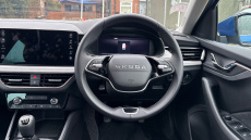 Skoda Scala 1.0 TSI 116 SE L Edition 5dr Petrol Hatchback